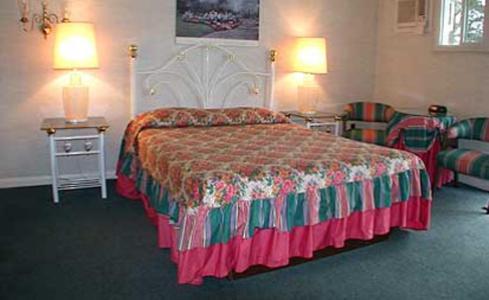 Surfside Inn Niagara Falls Habitación foto