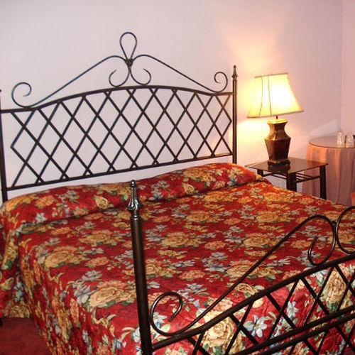 Surfside Inn Niagara Falls Habitación foto